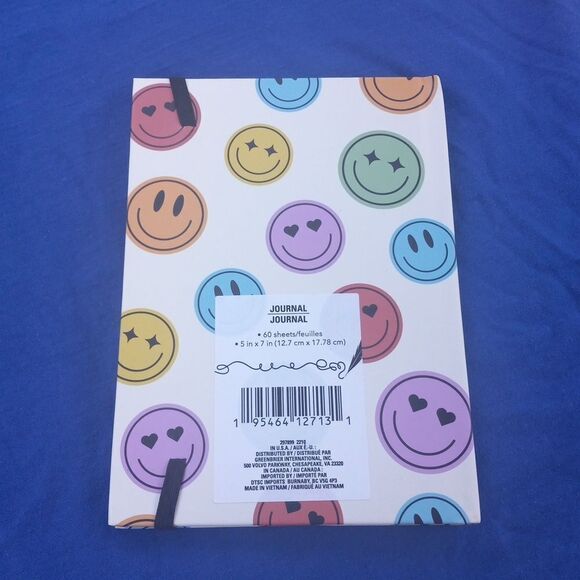 Emoji Journal - Picture 3 of 3